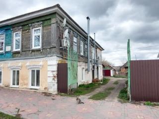 3-комн. квартира, 55 м², 2/2 этаж