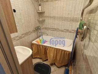 3-комн. квартира, 46.5 м², 3/5 этаж