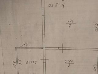  дом, 90 м², 12 соток
