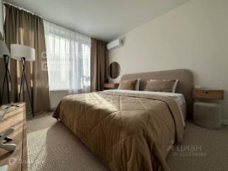 3-комн. квартира, 50 м², 7/30 этаж