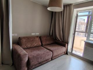 Квартира, 29 м², 16/23 этаж