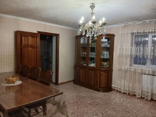 1-этажный дом, 180 м², 6 соток