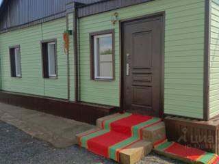 1-этажный дом, 102 м², 12 соток