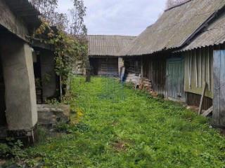 1-этажный дом, 43.6 м², 41 сотка