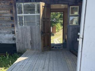  дом, 44.1 м², 18 соток