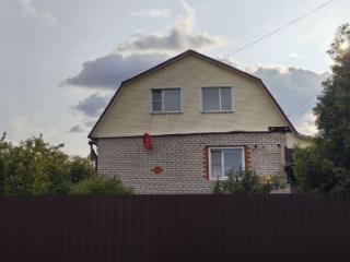 2-этажный дом, 86 м², 15 соток