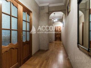 6-комн. квартира, 164.2 м², 2/5 этаж