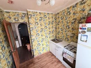 1-комн. квартира, 30.6 м², 2/5 этаж