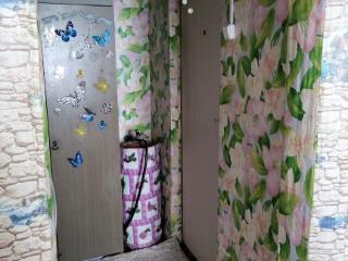 1-комн. квартира, 23.3 м², 2/2 этаж