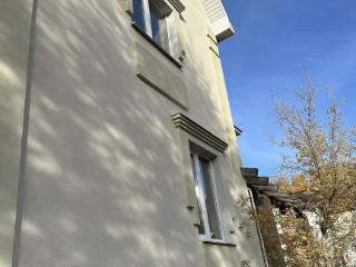  дом, 211.9 м², 16 соток