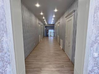  коттедж, 260 м², 10 соток