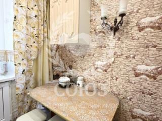 1-комн. квартира, 21.6 м², 1/5 этаж