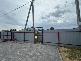 1-этажный коттедж, 87.8 м², 6.3 соток