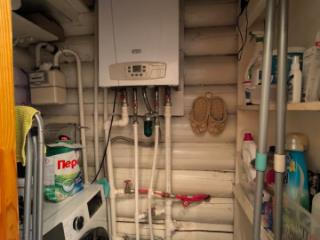 2-этажный дом, 154 м², 8 соток