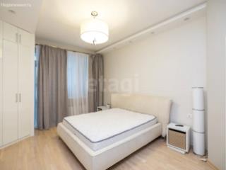 3-комн. квартира, 105 м², 12/22 этаж