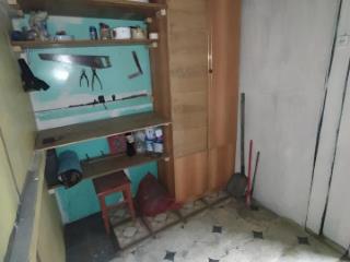 1-комн. квартира, 32 м², 1/1 этаж