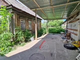 1-этажный дом, 33 м², 8.65 соток