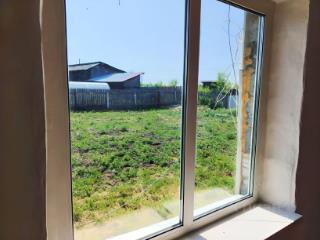 1-этажный дом, 76.3 м², 6 соток