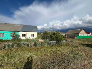 1-этажный коттедж, 55.5 м², 8 соток