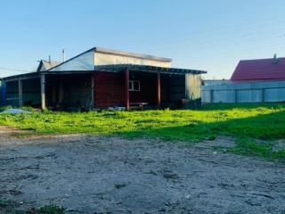  дом, 60 м², 6 соток