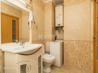 1-комн. квартира, 34.9 м², 11/14 этаж