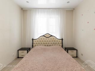 3-комн. квартира, 84 м², 4/17 этаж