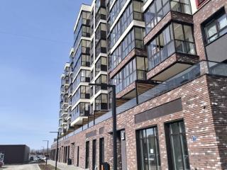 1-комн. квартира, 32.1 м², 5/9 этаж