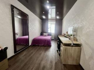 3-комн. квартира, 59.8 м², 1/5 этаж