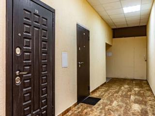 Студия, 18 м², 1/5 этаж