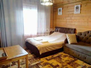 2-этажный дом, 600 м², 20 соток