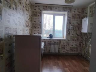 2-комн. квартира, 56.9 м², 3/3 этаж