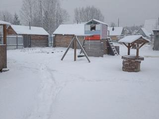  коттедж, 38 м², 7 соток