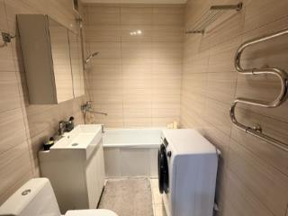 1-комн. квартира, 39.3 м², 3/3 этаж