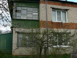 2 этажный, Таунхаус, 65.7 м², 18 соток, 2 этажа