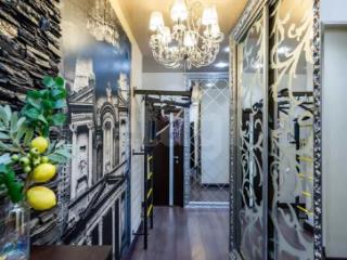 2-комн. квартира, 78.2 м², 8/22 этаж