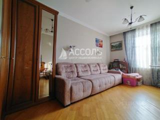 6-комн. квартира, 164.2 м², 2/5 этаж