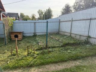 1-этажный дом, 87.1 м², 18 соток