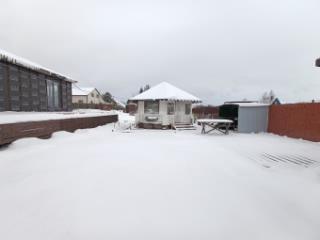 1-этажный дом, 65.7 м², 5 соток