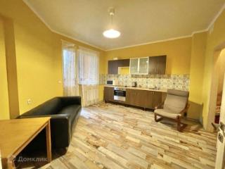 3-комн. квартира, 93 м², 2/19 этаж