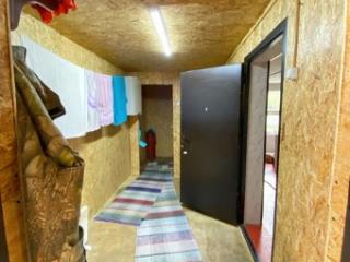 1-этажный дом, 27 м², 7 соток