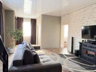 2-этажный коттедж, 136.3 м², 1008 соток