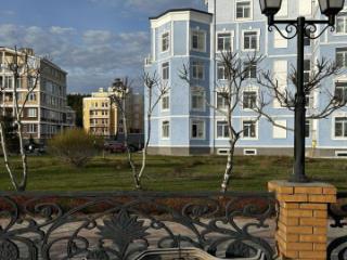 3-комн. квартира, 120 м², 5/6 этаж