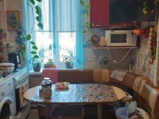 1-комн. квартира, 23.3 м², 2/2 этаж