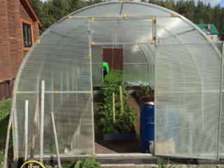 1-этажный дом, 101 м², 10 соток