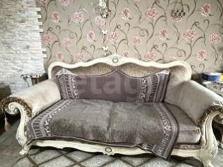 2-комн. квартира, 41.3 м², 3/4 этаж