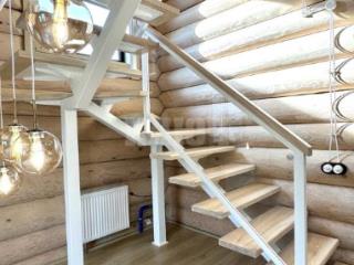 2-этажный дом, 164 м², 12 соток