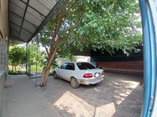 2-этажный дом, 135.8 м², 6 соток