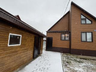  дом, 120 м², 9 соток