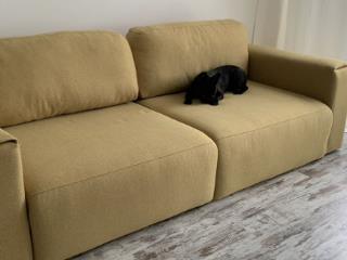 Студия, 44 м², 14/14 этаж