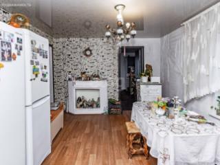 1-этажный дом, 101.2 м², 8.5 соток